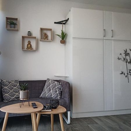 Apartament Cosy Studio 4 Personnes, Proche Mer Et Commerce 0 Chambre Le Grau-du-Roi Zewnętrze zdjęcie