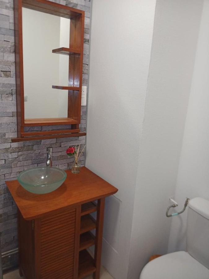 Apartament Cosy Studio 4 Personnes, Proche Mer Et Commerce 0 Chambre Le Grau-du-Roi Zewnętrze zdjęcie